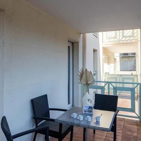 Parenthese De Bonheur - 600 M De La Аркашон