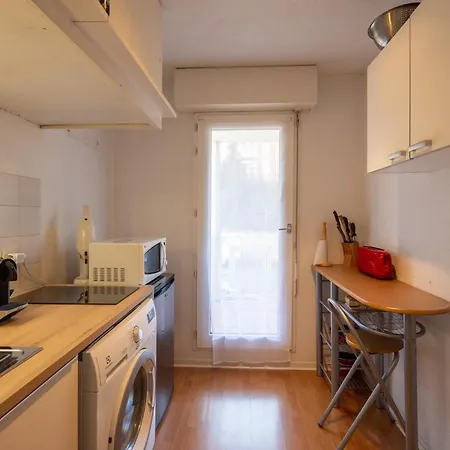 Parenthese De Bonheur - 600 M De La * Аркашон