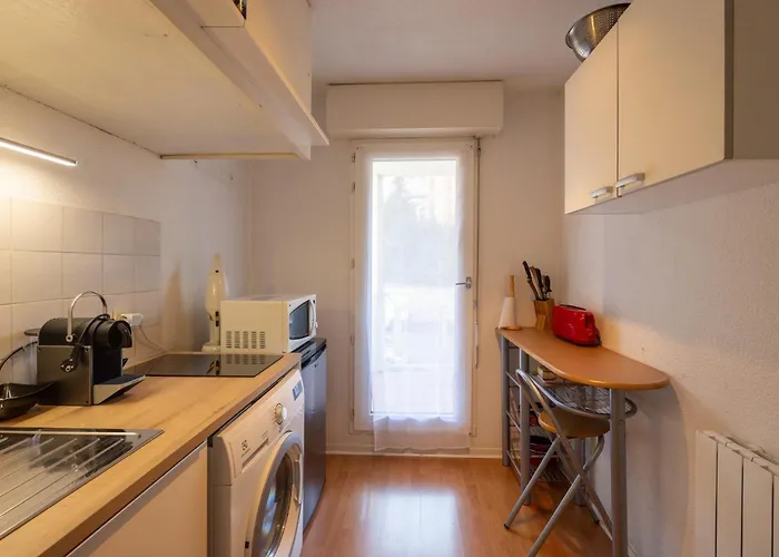 Parenthese De Bonheur - 600 M De La * Arcachon