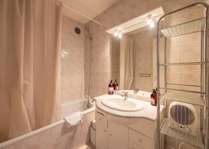 Apartman Parenthese De Bonheur - 600 M De La