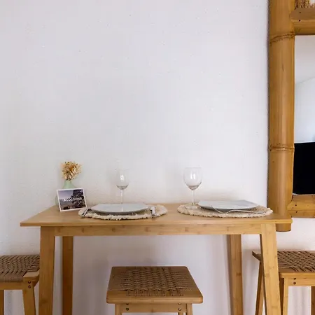 Parenthese De Bonheur - 600 M De La 公寓