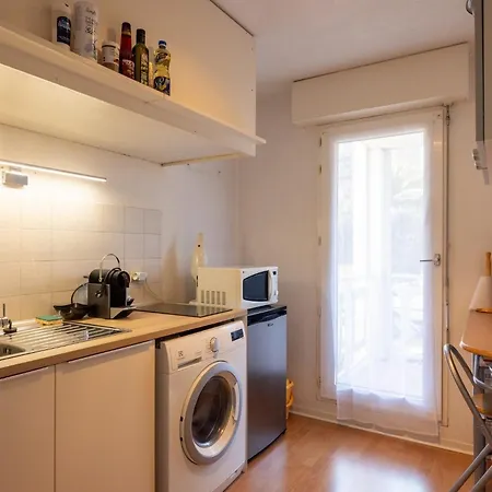 Parenthese De Bonheur - 600 M De La Apartamento *