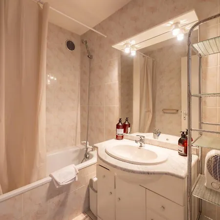 Apartamento Parenthese De Bonheur - 600 M De La