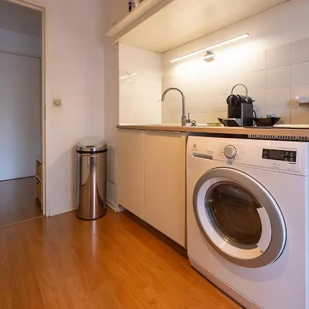 Parenthese De Bonheur - 600 M De La Apartamento Arcachón