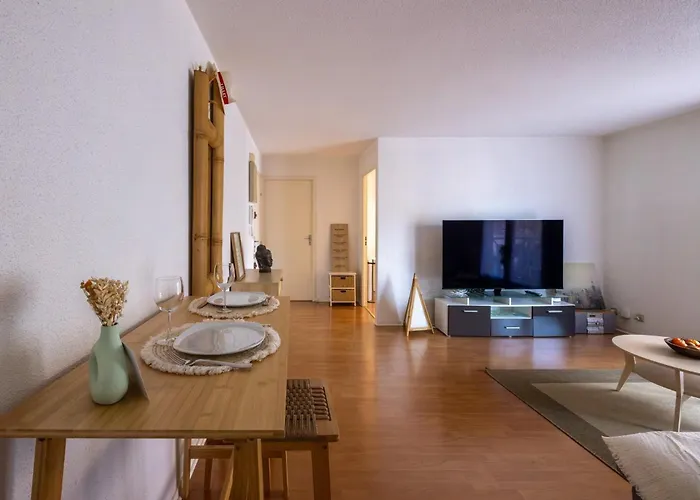 Parenthese De Bonheur - 600 M De La ארסשון