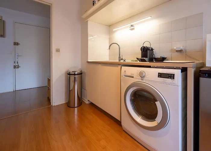 Parenthese De Bonheur - 600 M De La דירה ארסשון